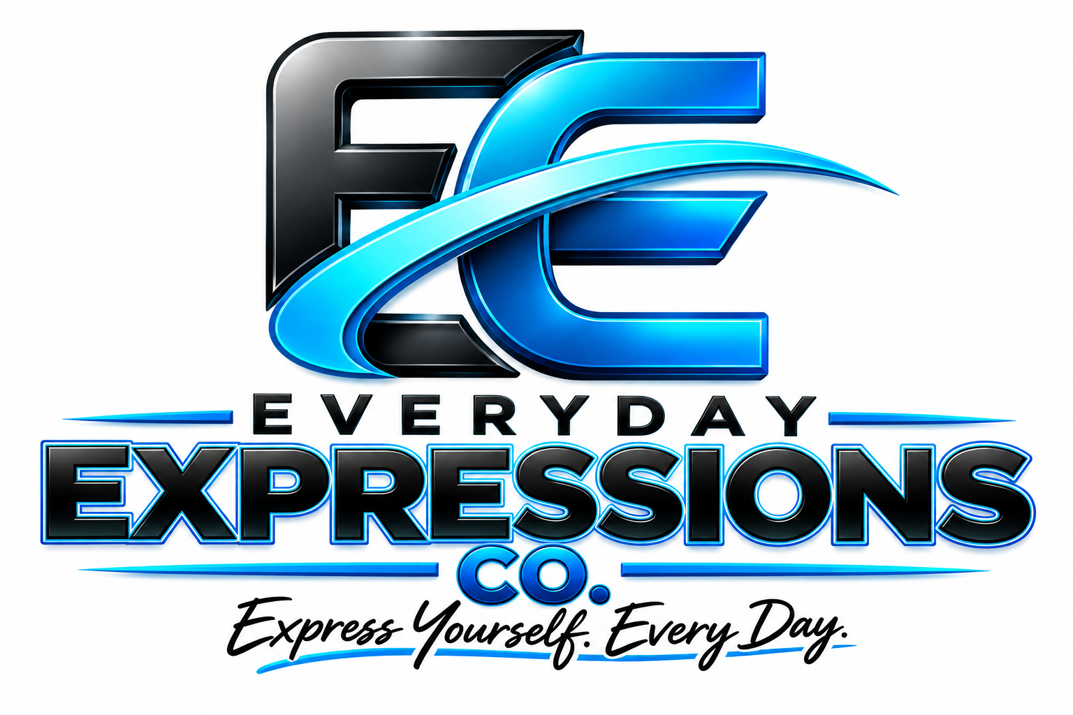 Everyday Expressions Co.